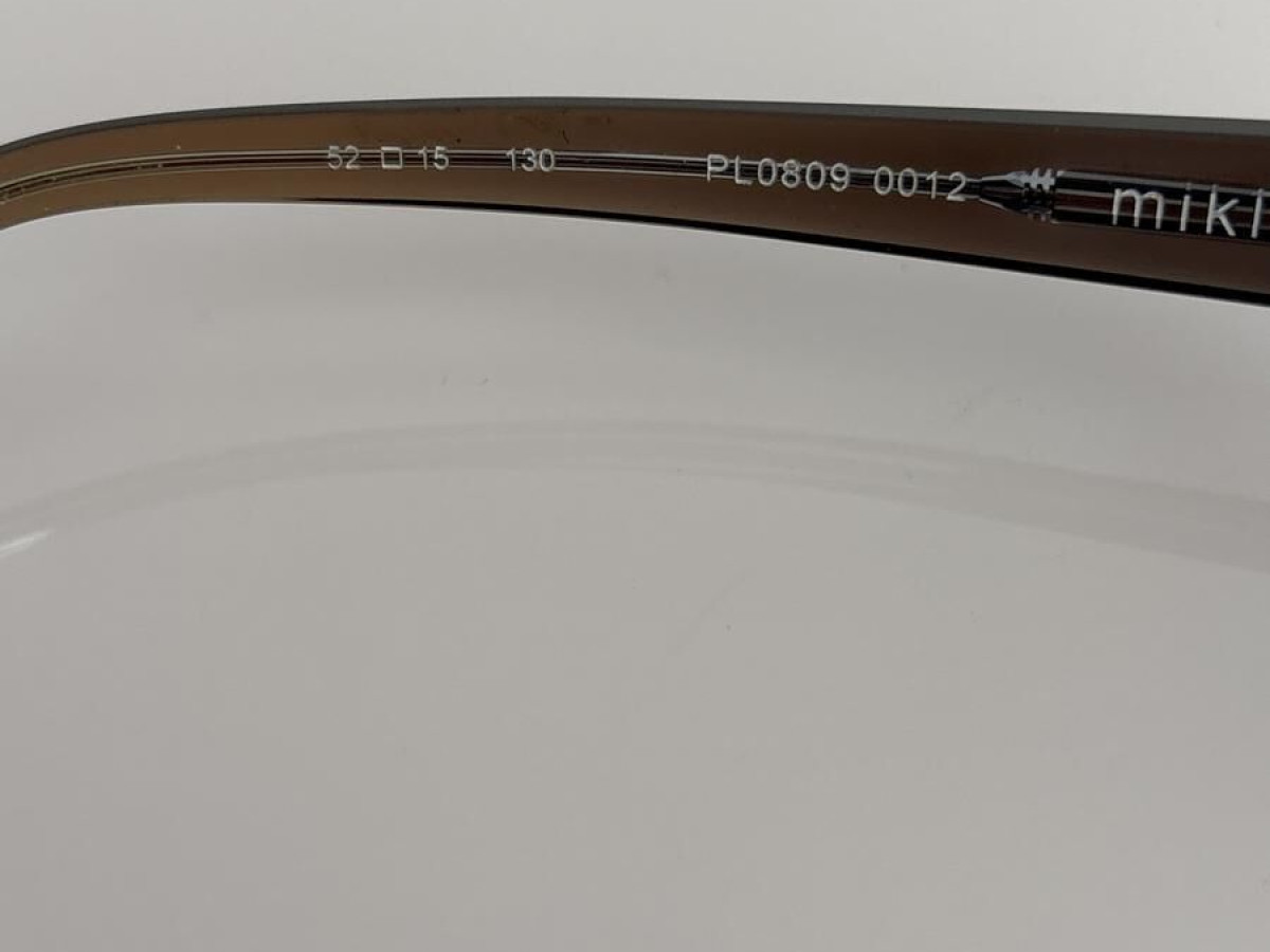 Starck - PL0809 52¤15