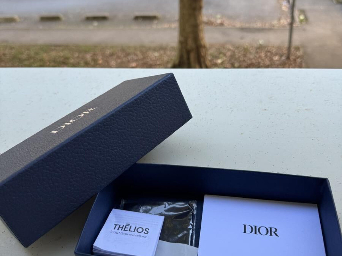 Dior Icon CD S1