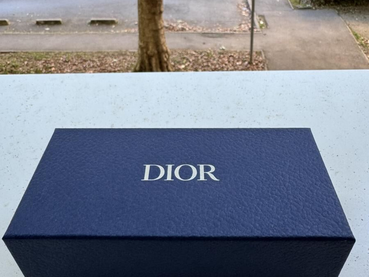 Dior Icon CD S1