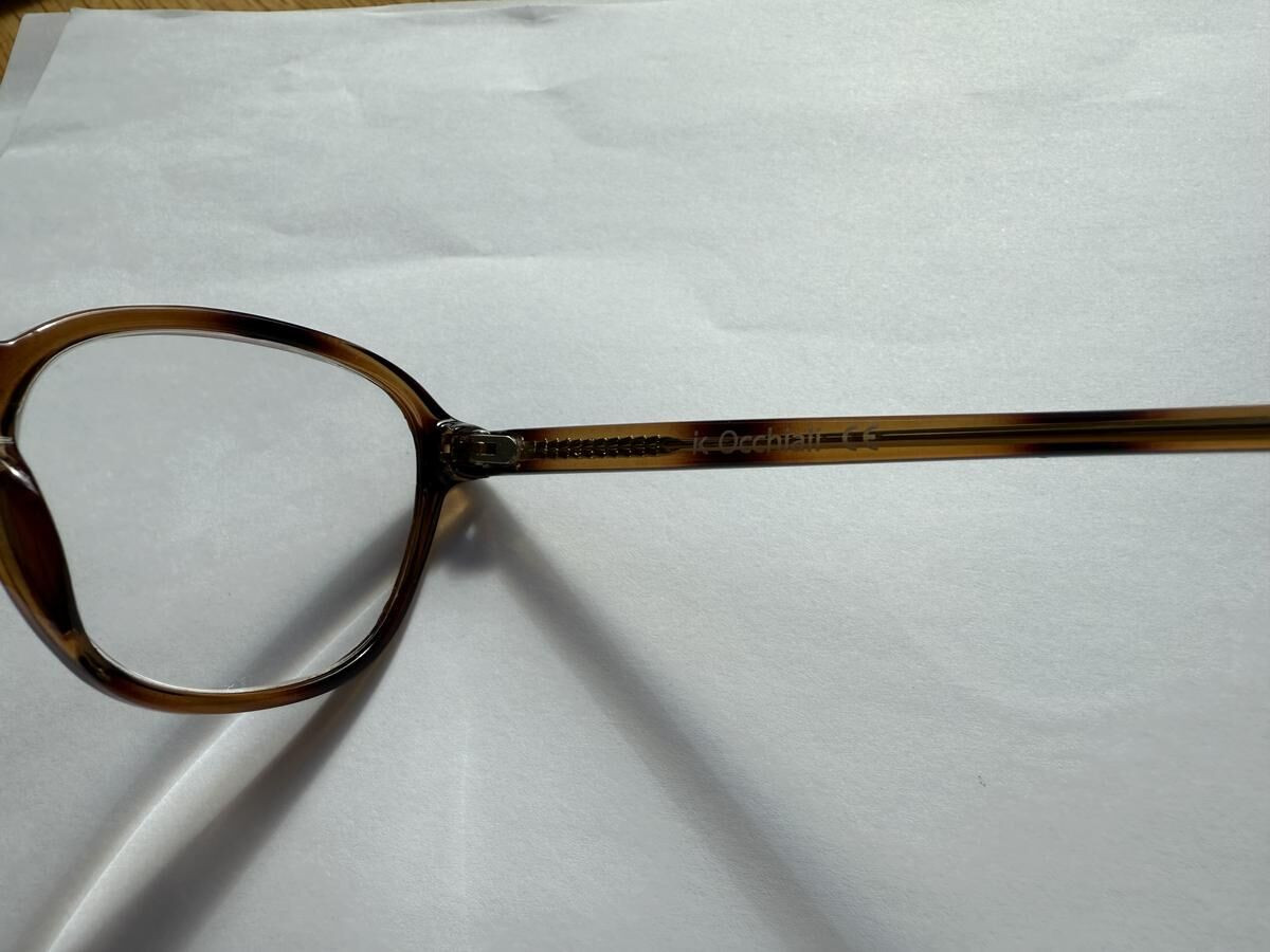 IK OCCHIALLI - OP299 49¤19