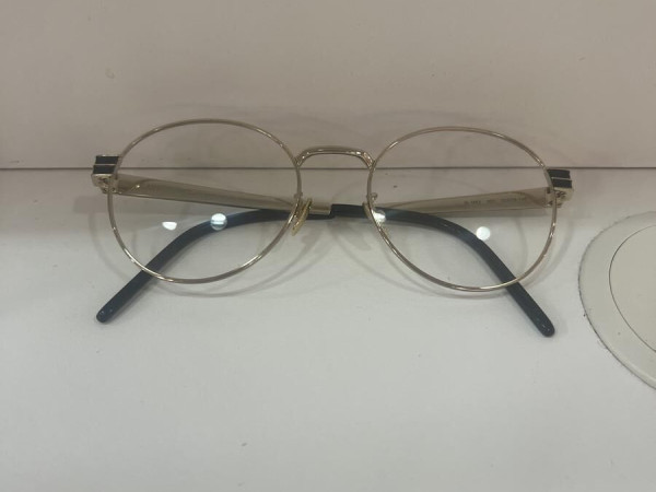 Saint Laurent - SL M63 52¤19