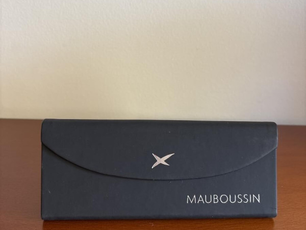 Mauboussin - mau2208 03 52¤17 140