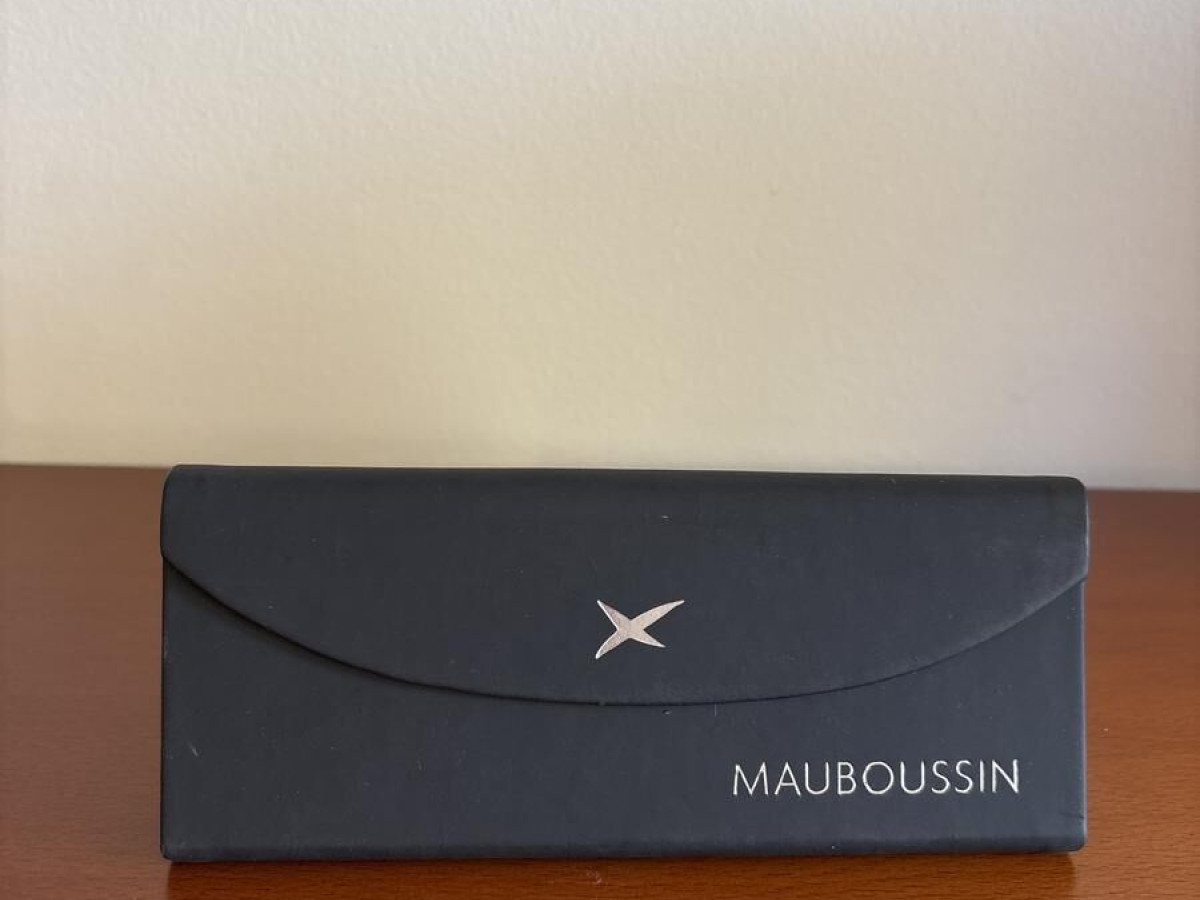 Mauboussin - mau2208 03 52¤17 140