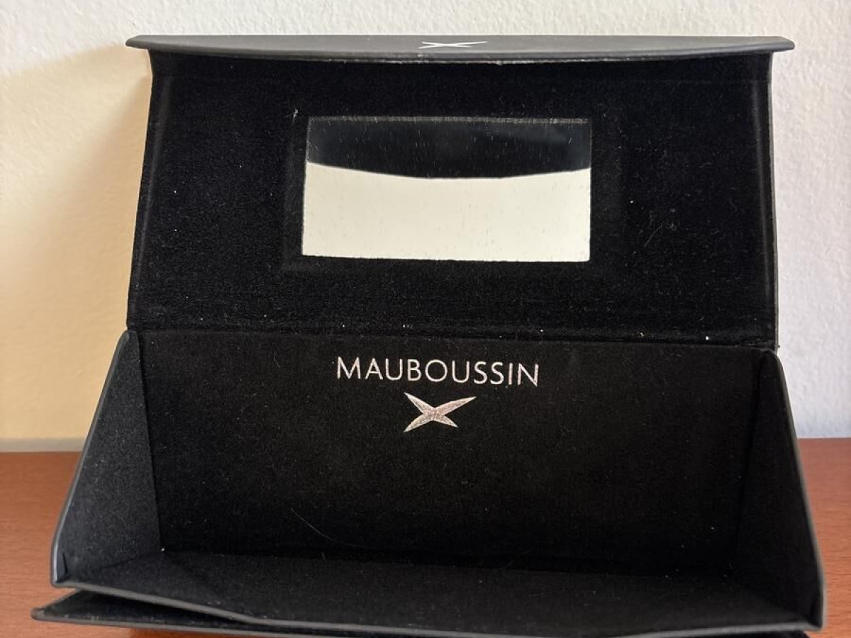 Mauboussin - mau2208 03 52¤17 140