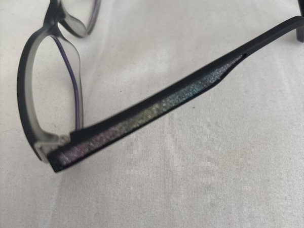 Alain Afflelou - TIT43 135mm