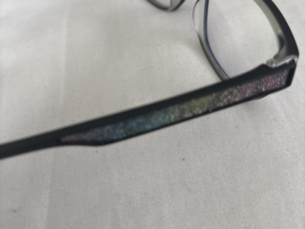 Alain Afflelou - TIT43 135mm