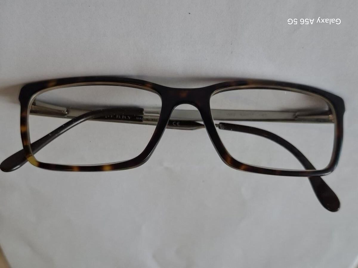 BURBERRY 002 52¤17