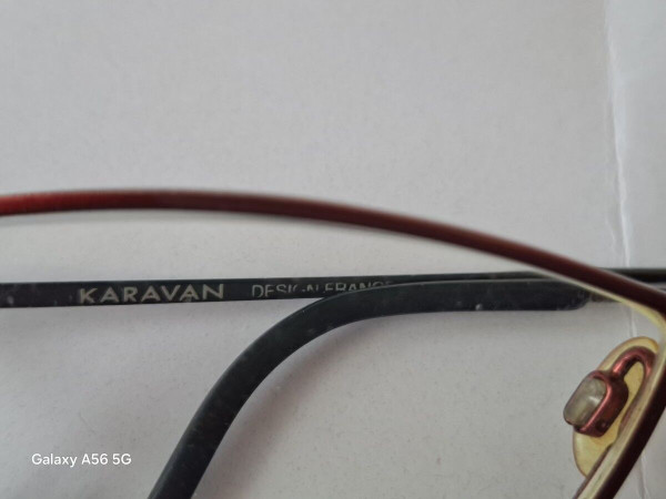 KARAVAN - 5397 51¤15