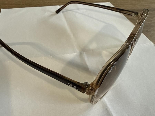 RayBan - RB2198 BILL 60¤14 1292/51