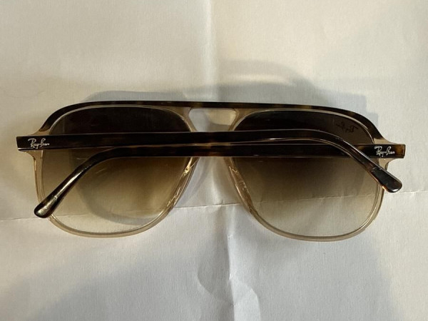 RayBan - RB2198 BILL 60¤14 1292/51