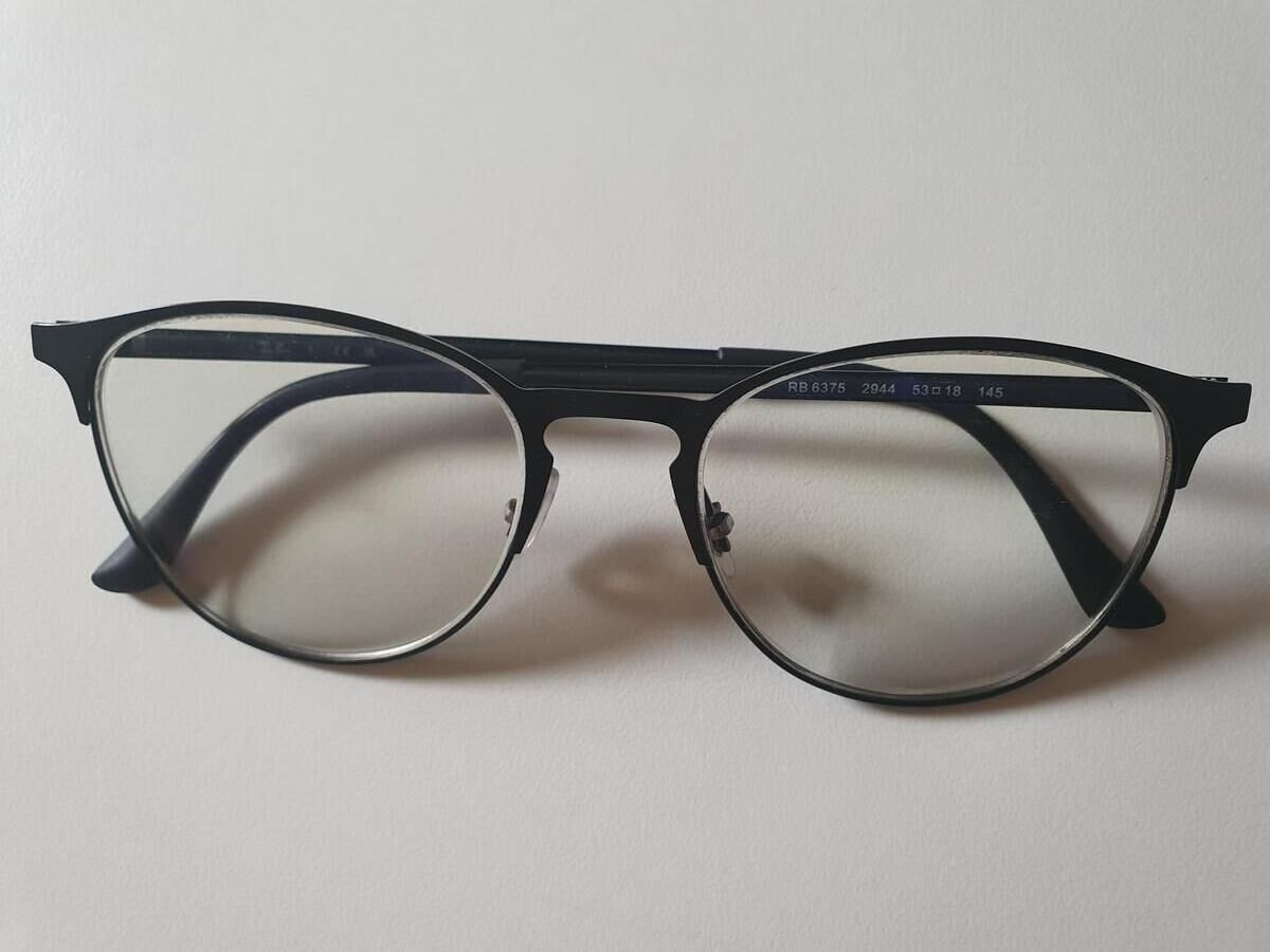RAYBAN - RB6375 53¤18