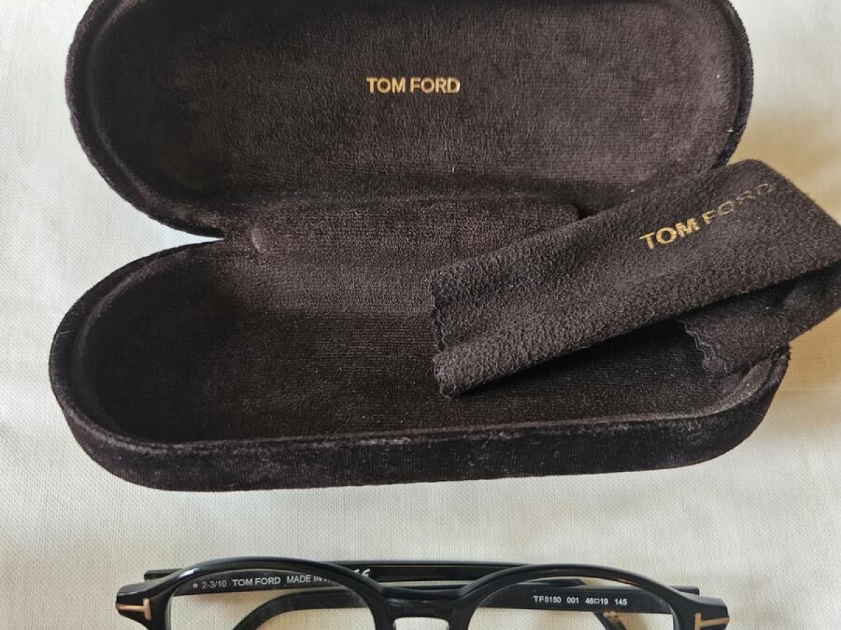 Tom Ford - TF5150 46¤19