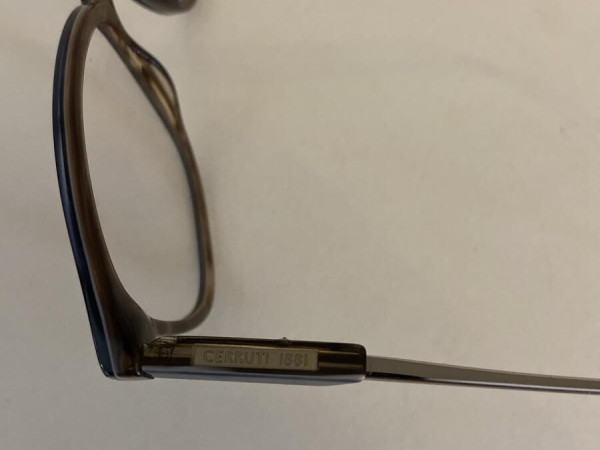 Cerruti - 1881 52¤16