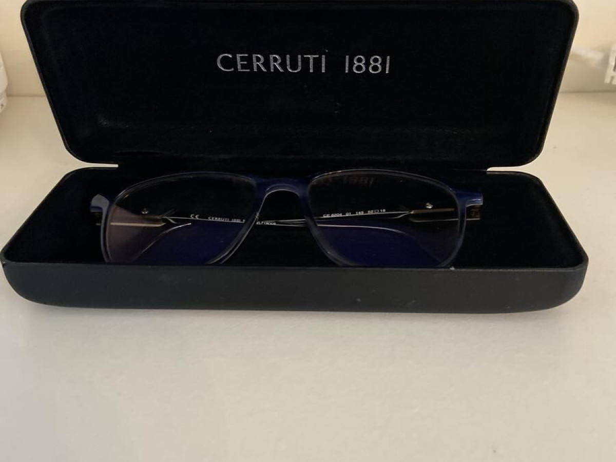 Cerruti - 1881 52¤16
