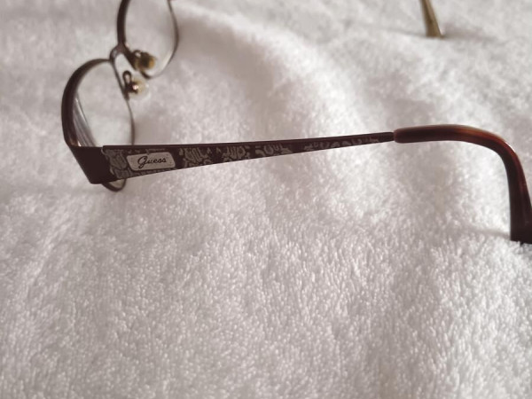 Guess -GU2329 BRN 52¤16