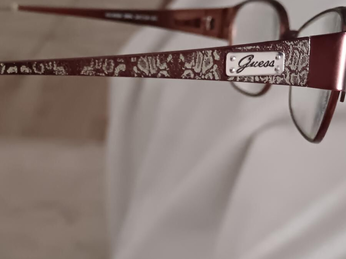 Guess -GU2329 BRN 52¤16