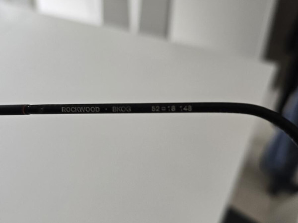 Rockwood-BK03 52¤18