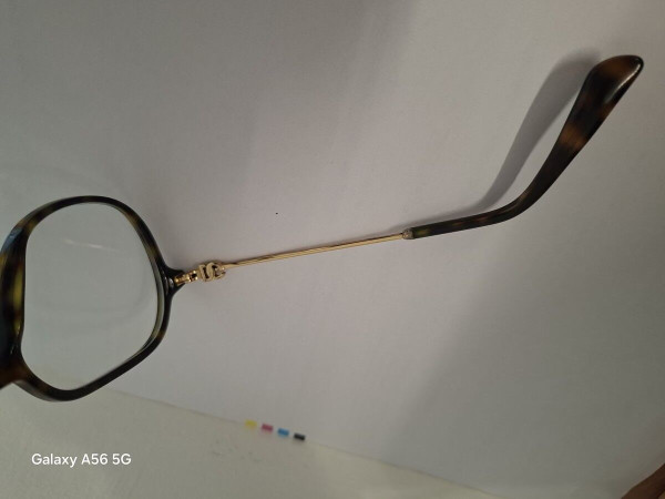 DOLCE GABANA - DG3364