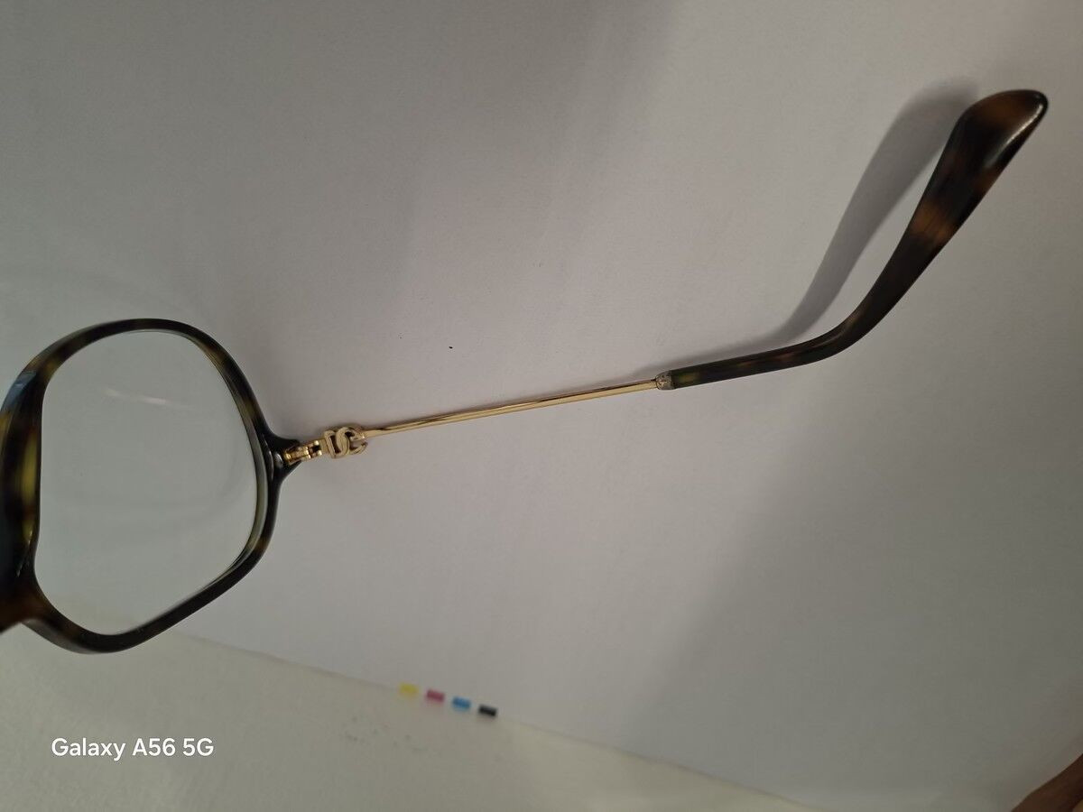 DOLCE GABANA - DG3364