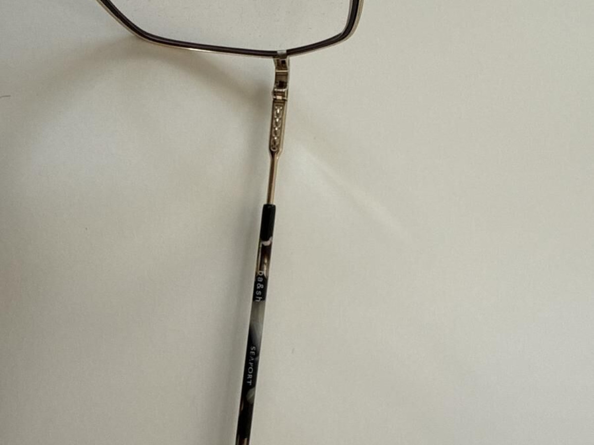 BA&SH - BA1023 53/18