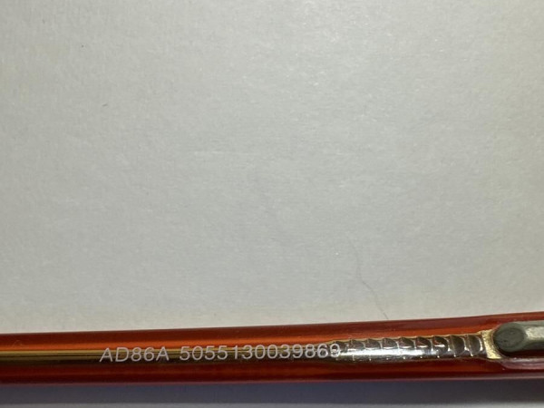 active - AD86A 50¤16
