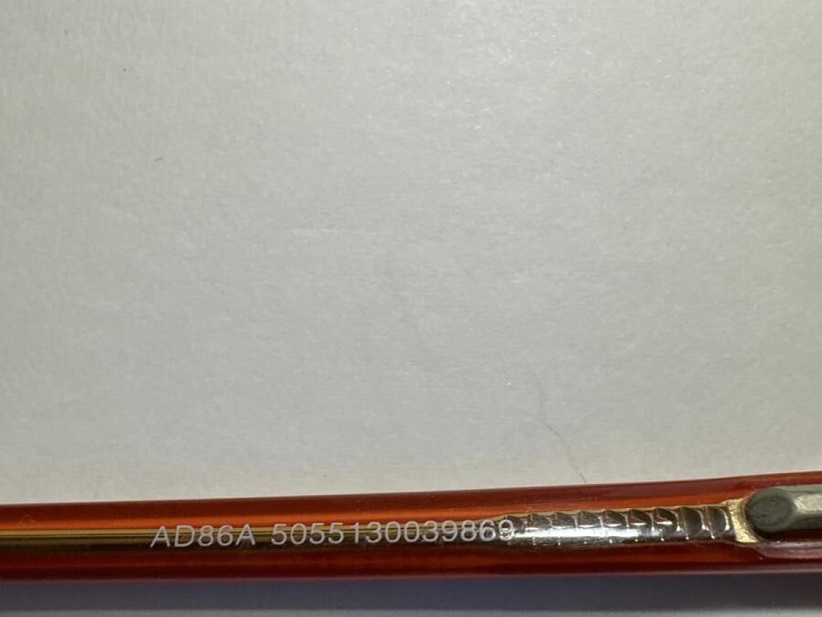 active - AD86A 50¤16
