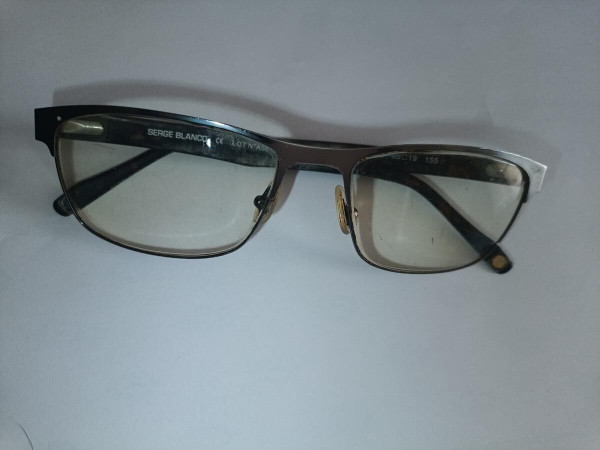 Serge blanco A581710Y2 50¤19