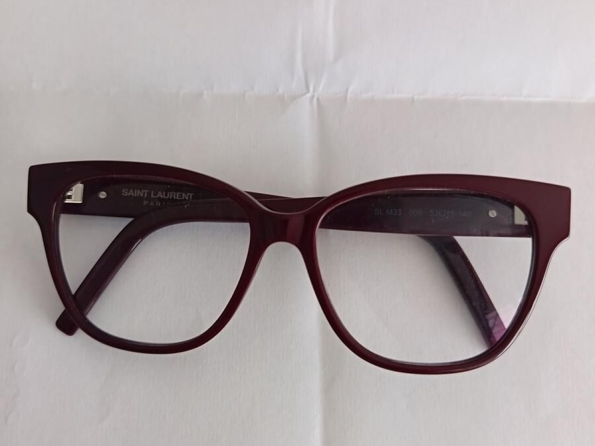 Yves Saint Laurent SML33 53¤15DOFP10490