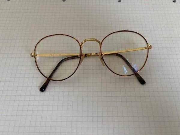 RAYBAN - RB3582V