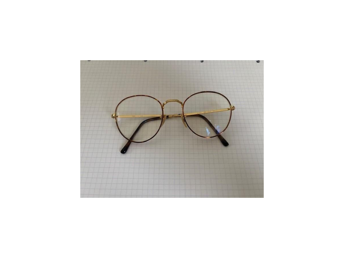 RAYBAN - RB3582V