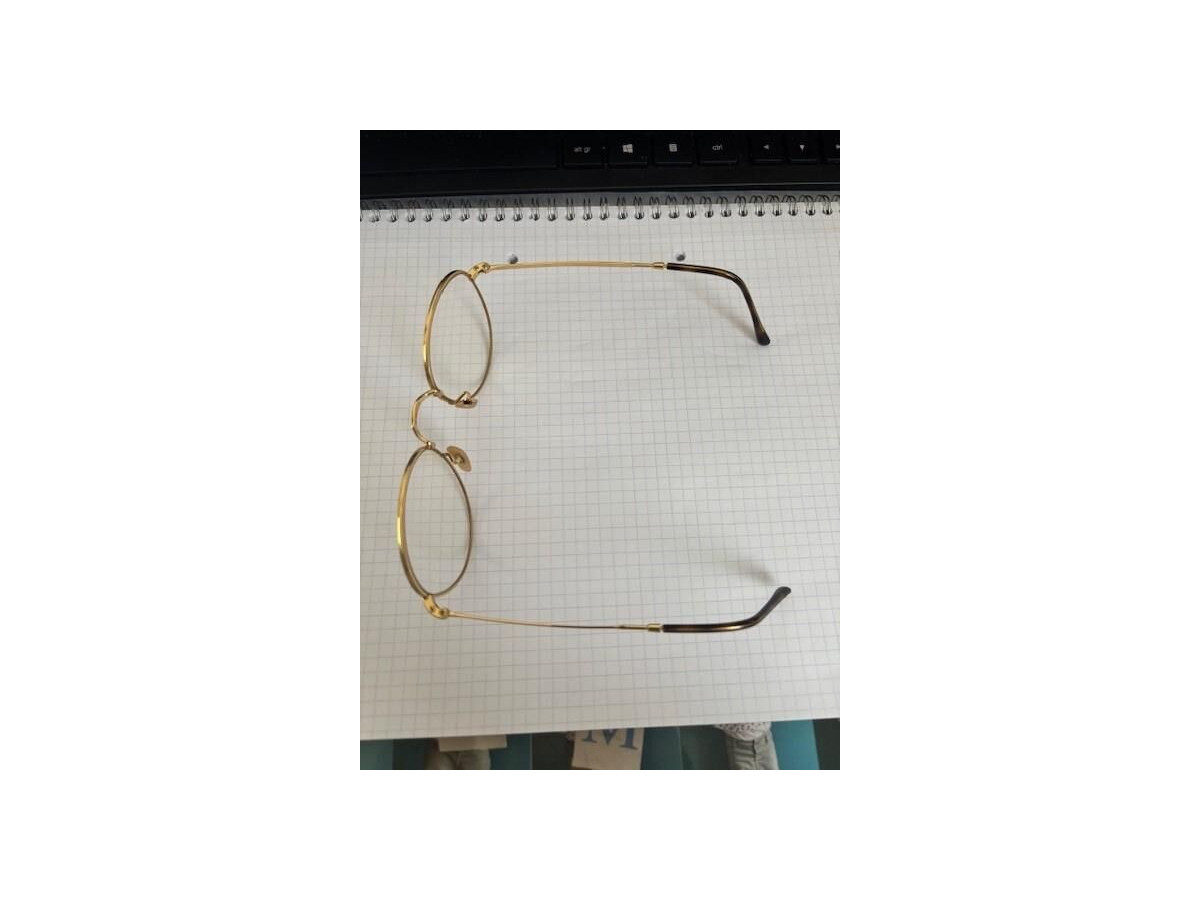 RAYBAN - RB3582V