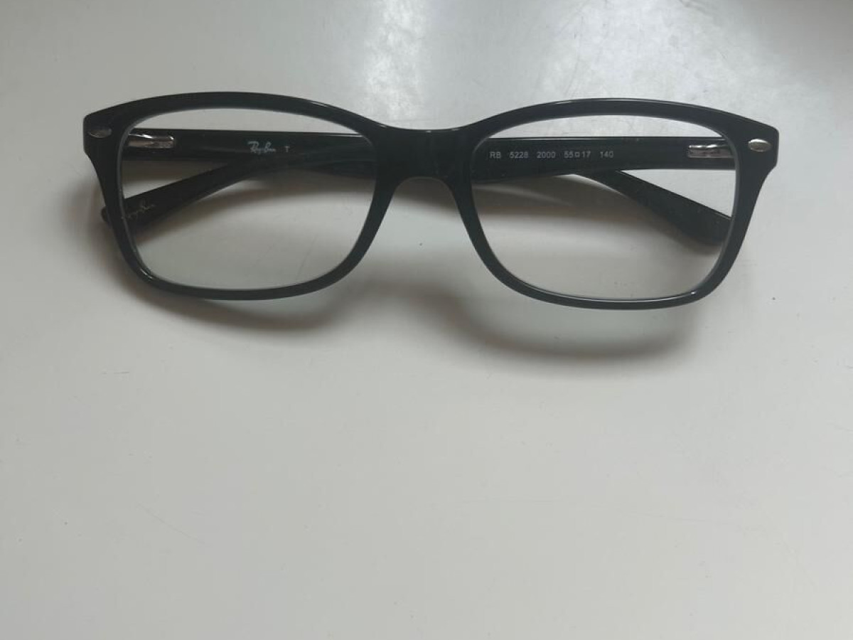 Ray Ban - RB5228 55¤17
