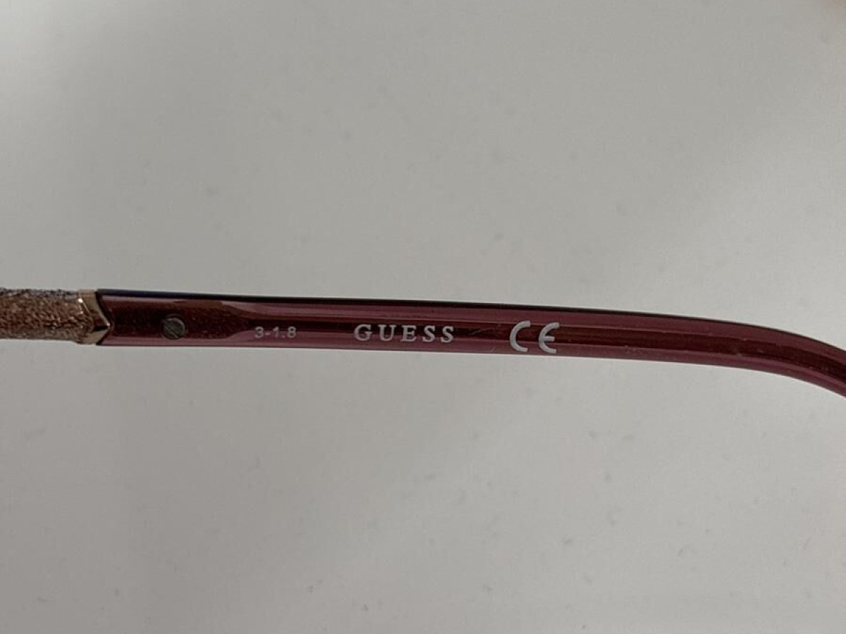 Guess - GU2657 071 52/18 140