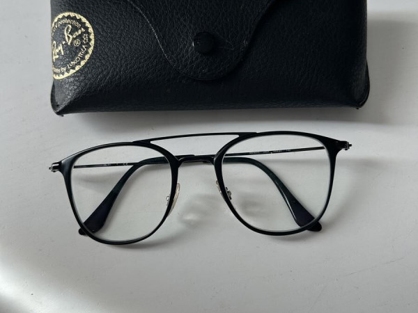 Ray-ban RB6377 2904