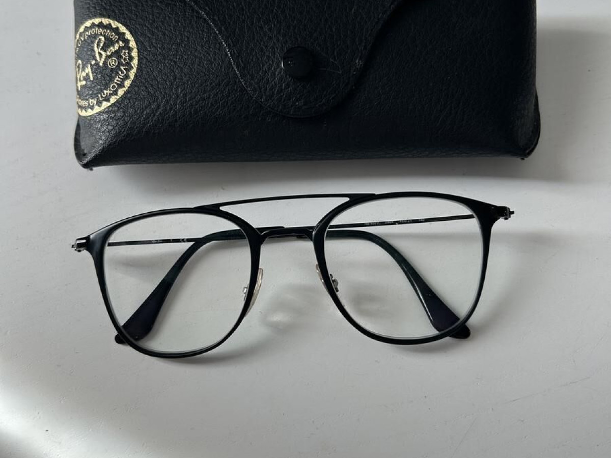 Ray-ban RB6377 2904