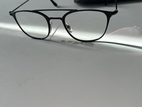 Ray-ban RB6377 2904