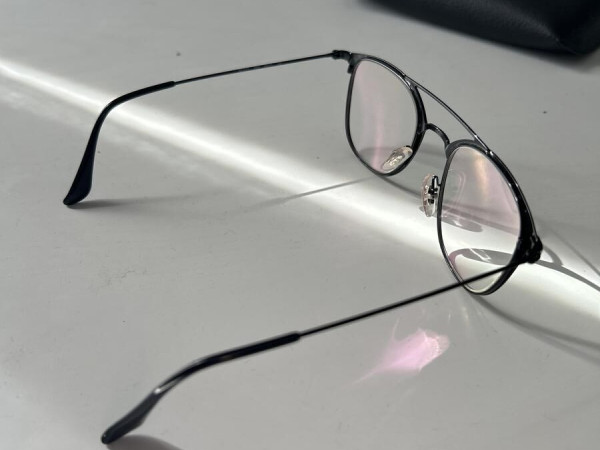 Ray-ban RB6377 2904