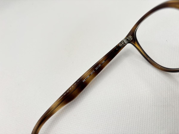 Rayban - RB7159 2012  52/20 145