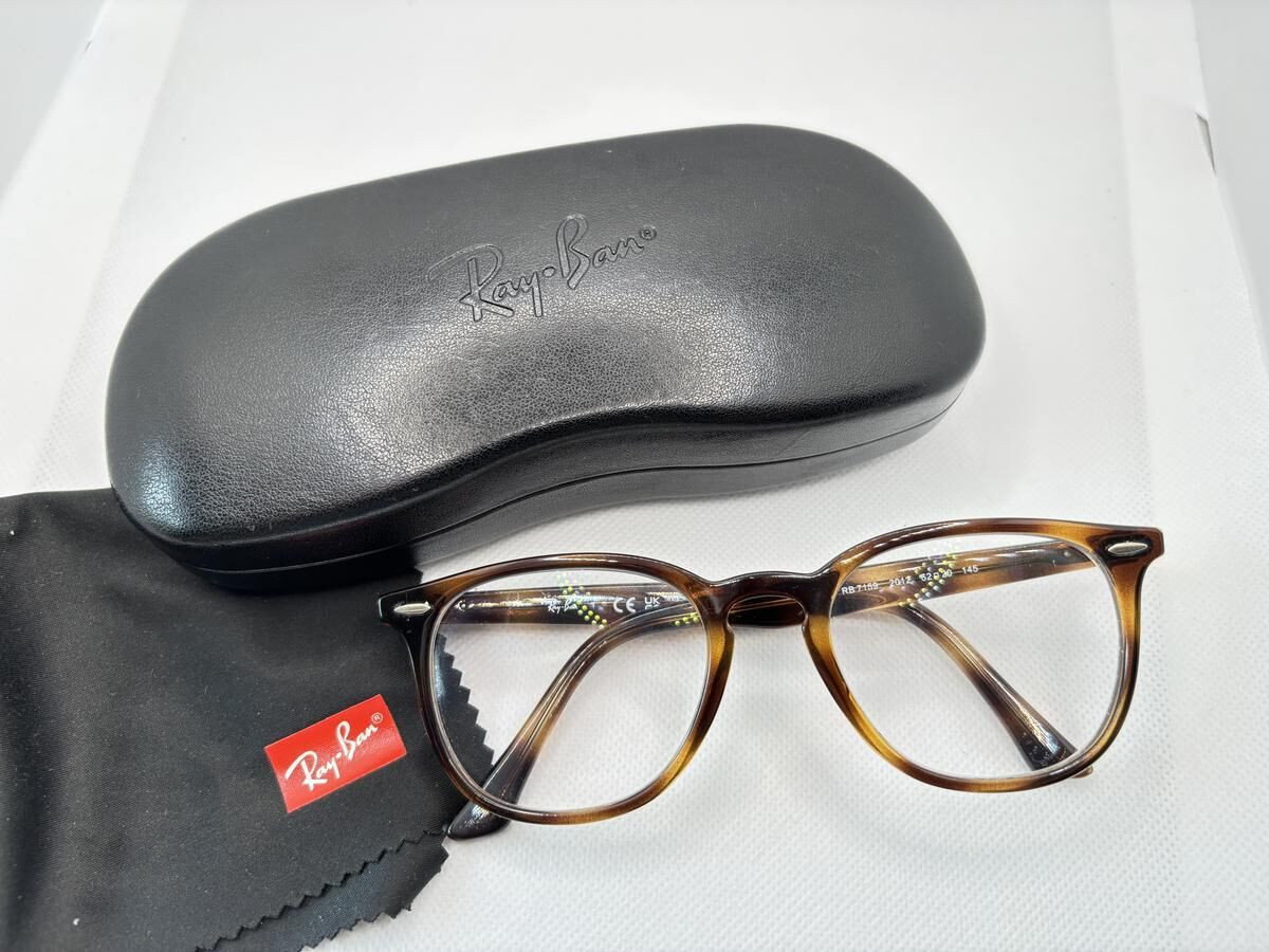 Rayban - RB7159 2012  52/20 145