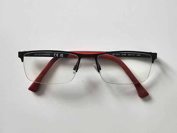 Emporio Armani EA 1041 3109...