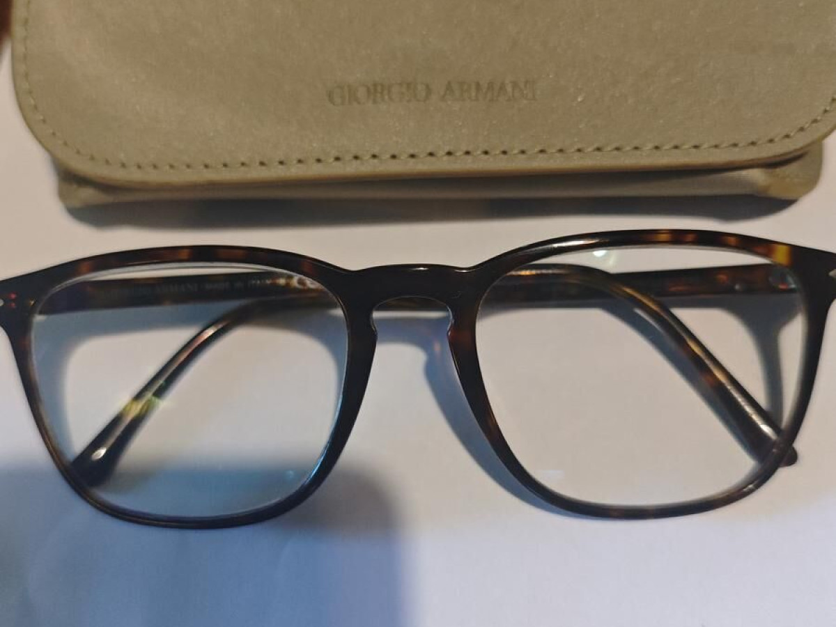 Giorgio Armani -AR7193 55/19