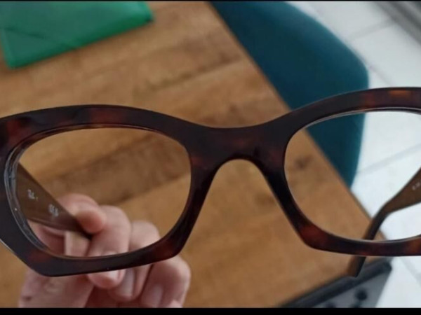 RAYBAN-RB7330 Zena 49¤22