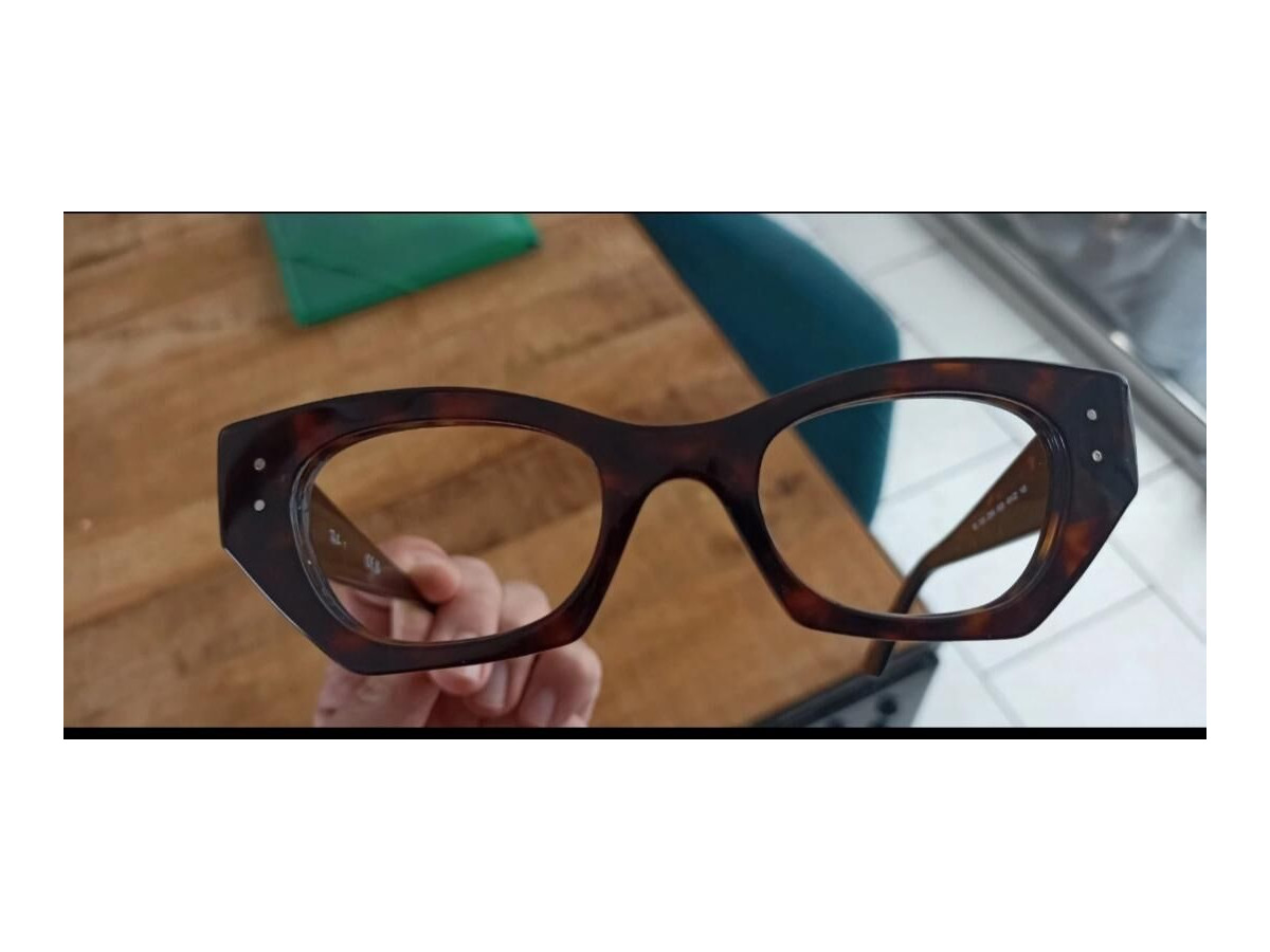 RAYBAN-RB7330 Zena 49¤22