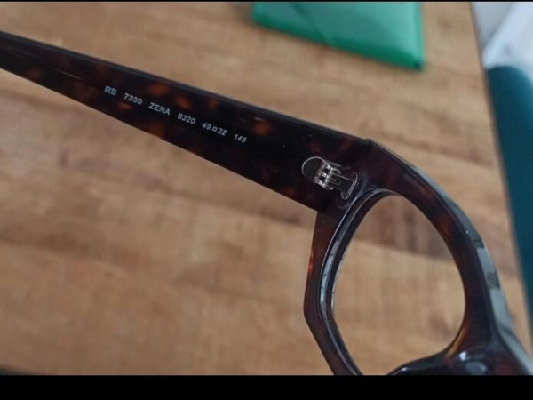 RAYBAN-RB7330 Zena 49¤22