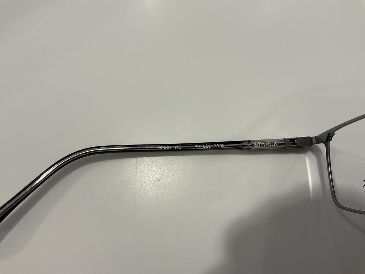 STARCK SH2066 58¤18