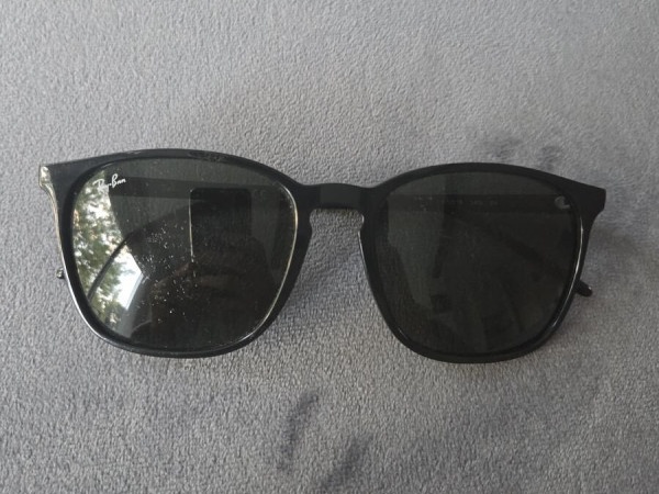 RAYBANRB 43876017156181453N