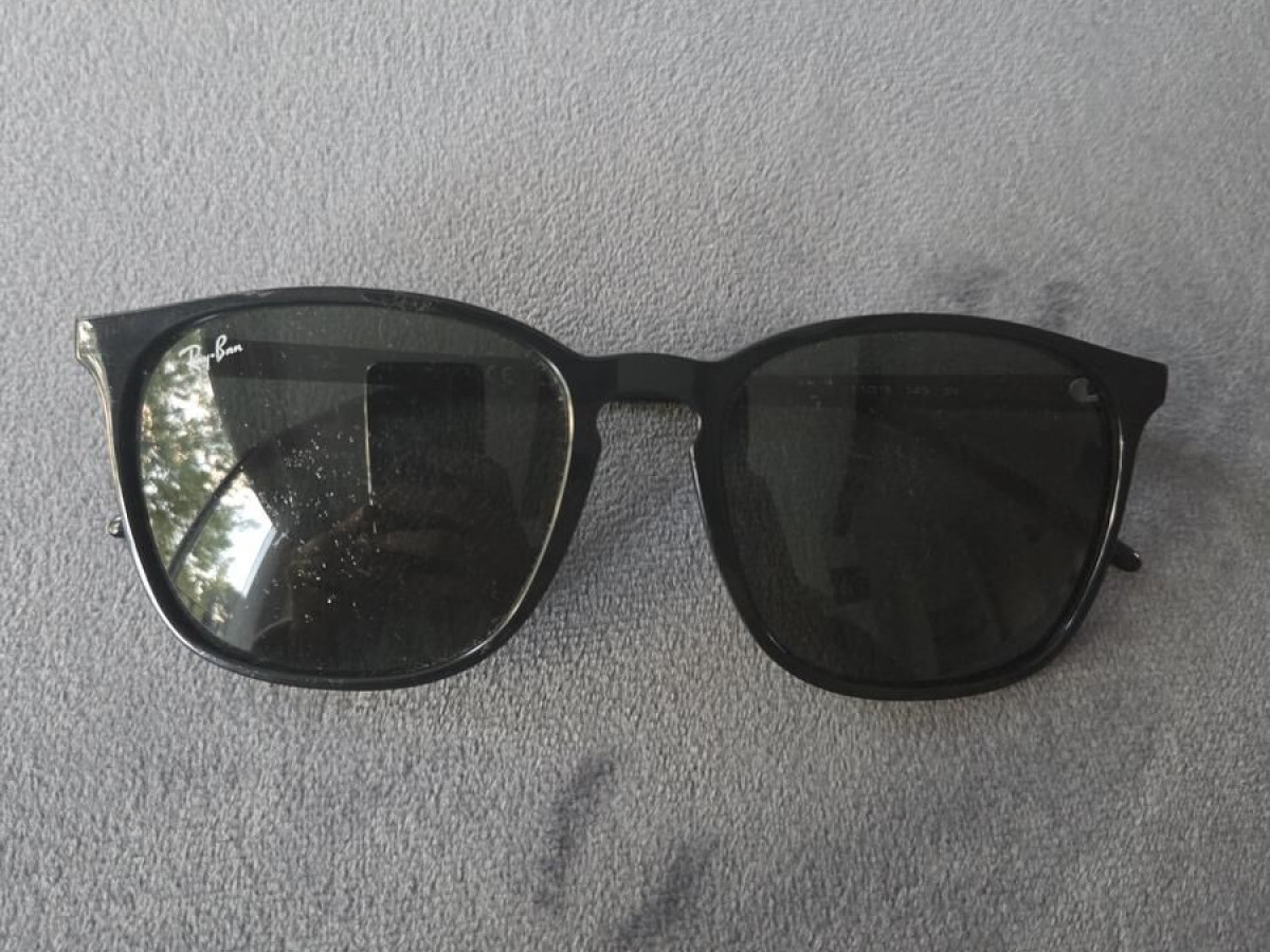 RAYBANRB 43876017156181453N