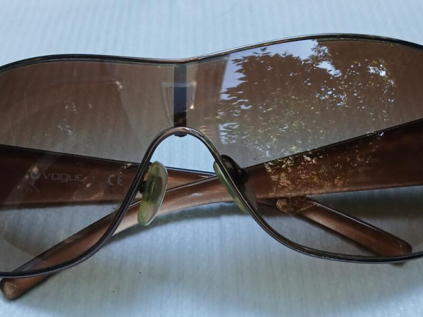 VOGUE - VO3703 - S