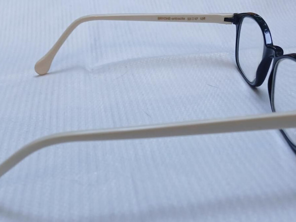 BRYONE - Antracite 53¤17