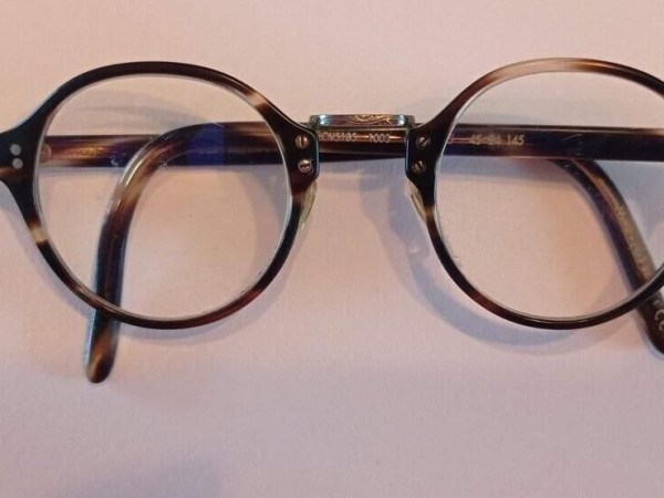 Olivers peoples op1955 45¤24